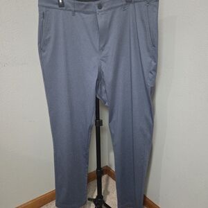 01.Algo performance dress pants Size 38/30